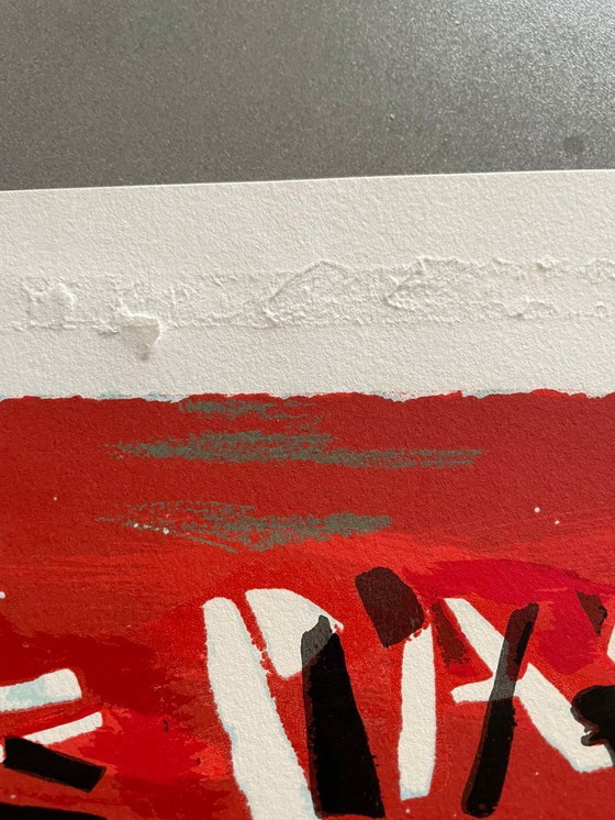 Image 1 of Herman Brood - Backstage - O.D. Is Passee