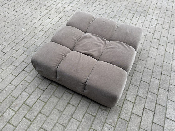 Image 1 of B&B Italia Tufty Time Ottoman Patricia Urquiola