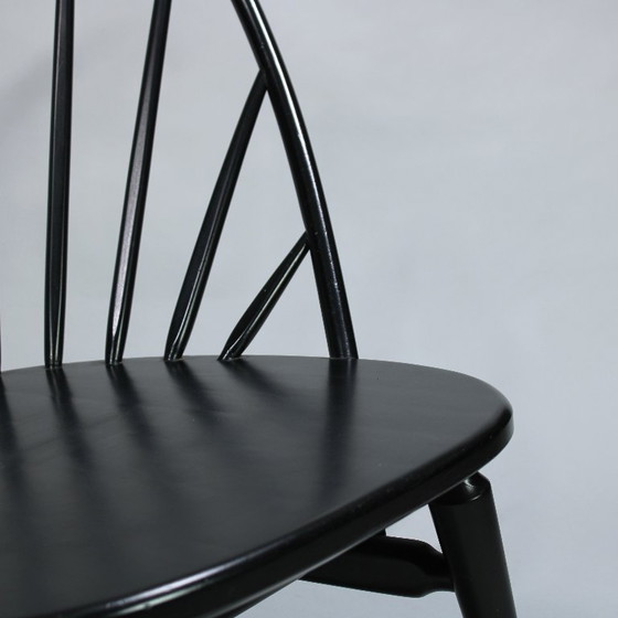 Image 1 of Sven Engstrom & Gunnar Myrstrand - Bågen - 1953 - Nässjö Stolfabrik, Suecia