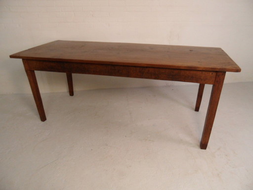 Tavolo da pranzo antico francese