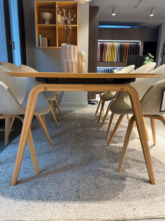 Image 1 of Boconcept - Hauge Extendable Table
