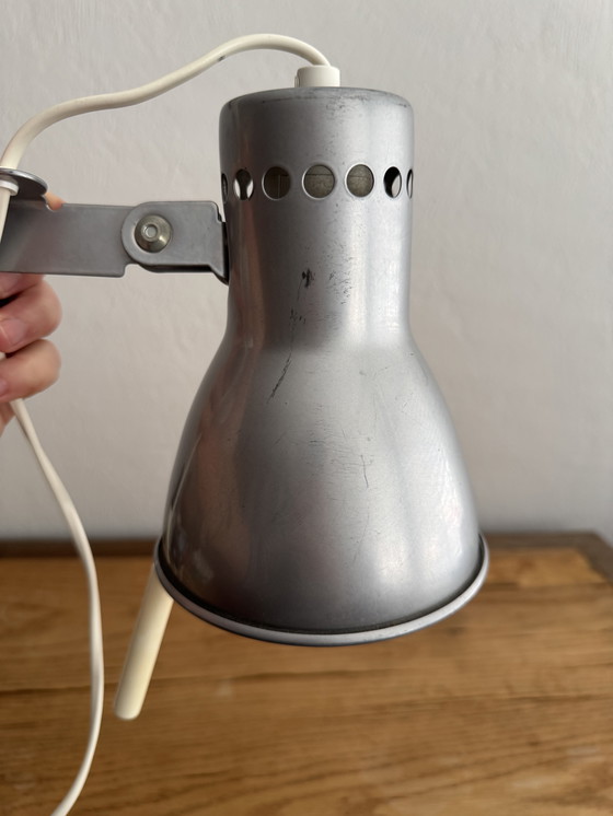 Image 1 of Vintage spot jaren 70 door designduo Knut&Marianne Hagberg voor IKEA