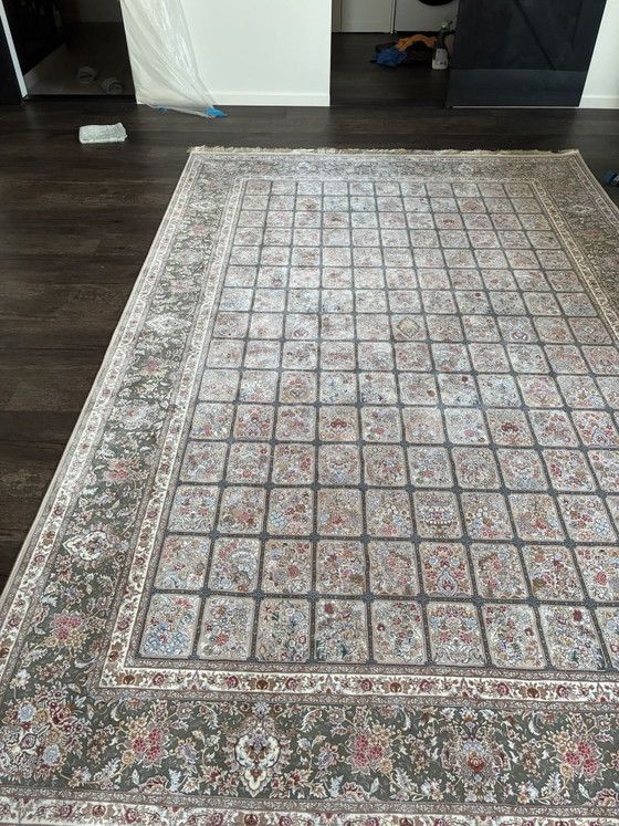 Tapis persan NEUF 3 par 2 m : 1500 rangées – Other (photo 4 of 6)