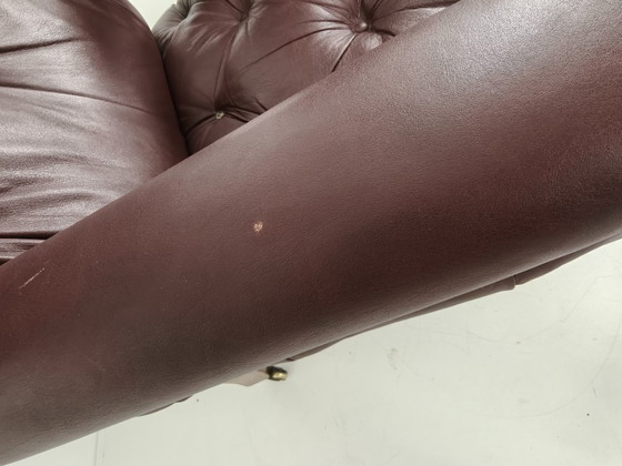 Image 1 of Coppia di poltrone antiche - William Morris & Co Edimburgo