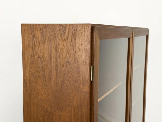 Vitrina Omann Jun, años 60 – Glass, Scandinavian (photo 9 of 24)