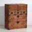 Tansu giapponese antico - Periodo Showa (c.1927) #55 – Cassettiere, Iron (photo 7 of 40)