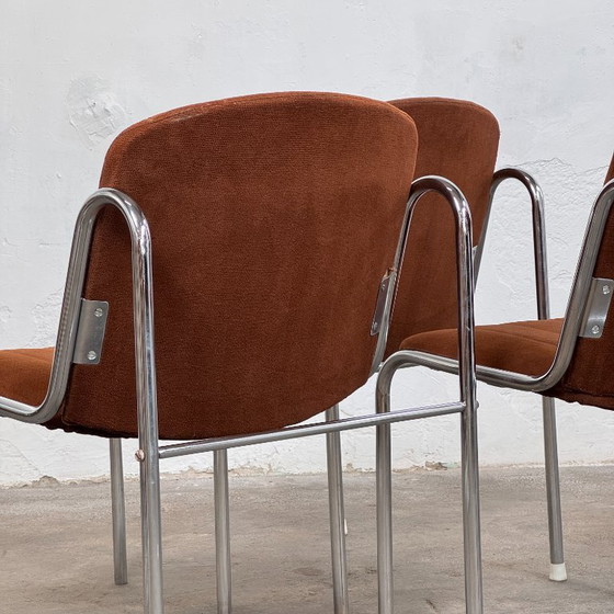 Image 1 of Dodo Chair - Hungarian Mid-Century Design, 1960s