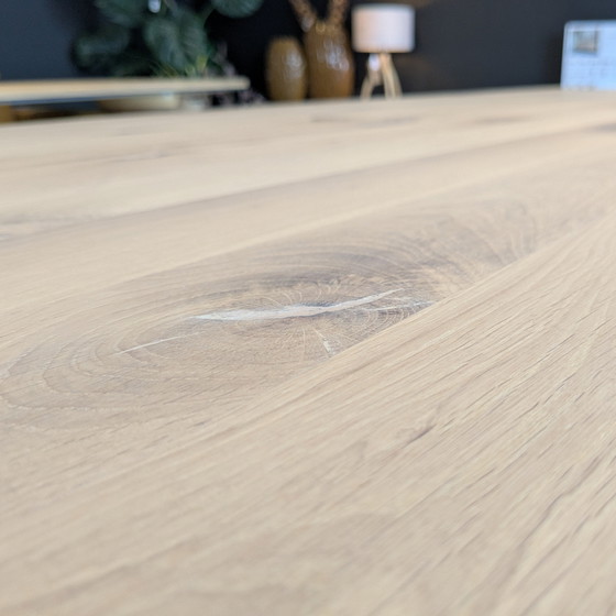 Image 1 of Private Label Tailor dining table - 260x98