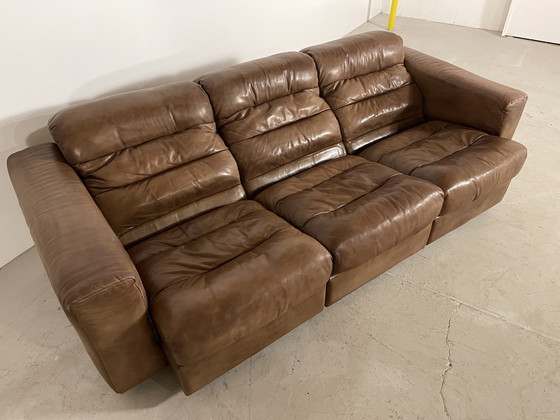 Image 1 of DS105 Sofa from de Sede