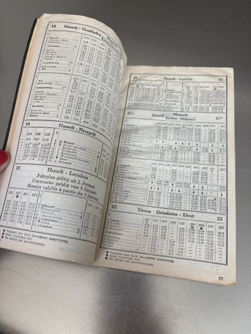 Offizieller Reiseführer 1940 – koffietafelboeken, Paper (photo 2 of 5)