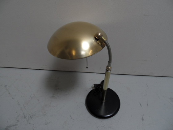 Image 1 of Vintage desk lamp
