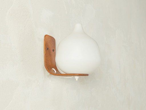 1960s Wall Lamp by Uno & Östen Kristiansson