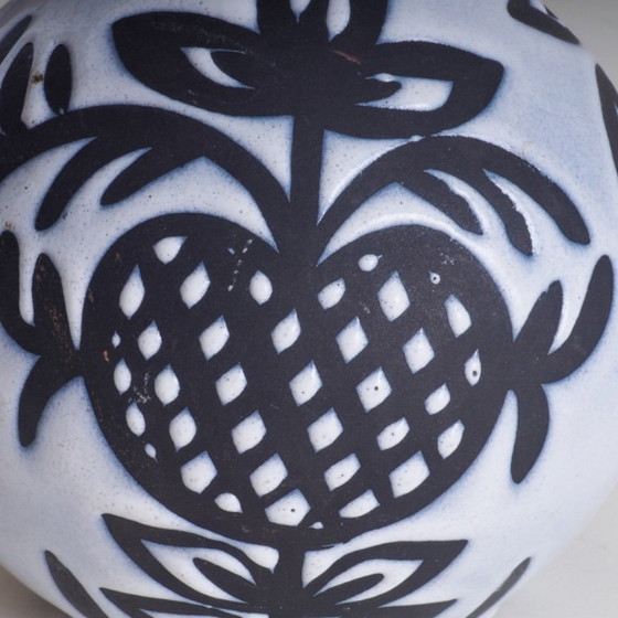 Image 1 of 60s Ceramic Jug