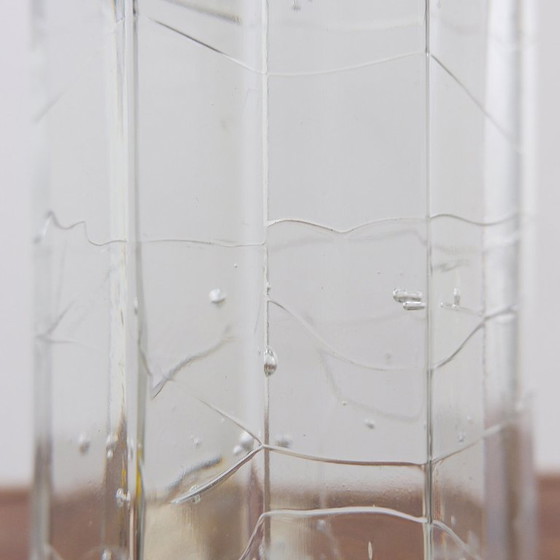 Image 1 of Timo Sarpaneva „Arkipelago“ Tischlampe für Ittala, Schweden 1960er Jahre