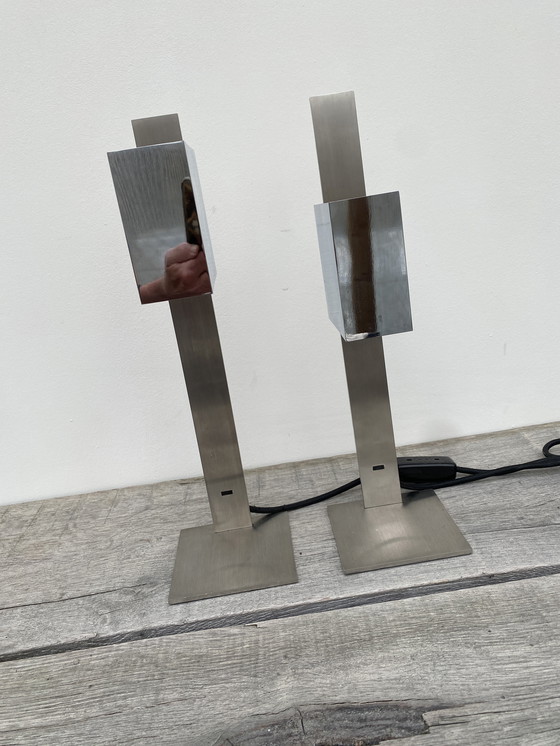 Image 1 of 2x Alvaline van Via Bizzuno