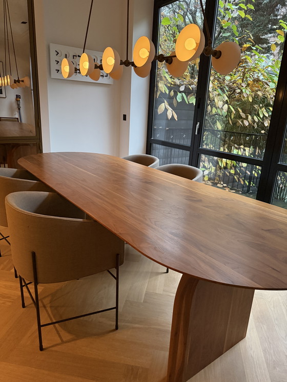 Image 1 of Stuhl des New Works Convent (4x)