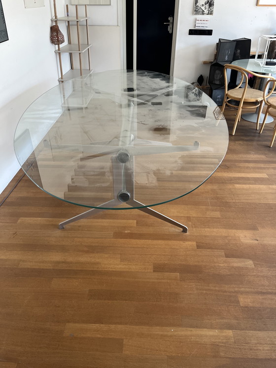 Image 1 of Tavolo da conferenza Moshé Zwarts