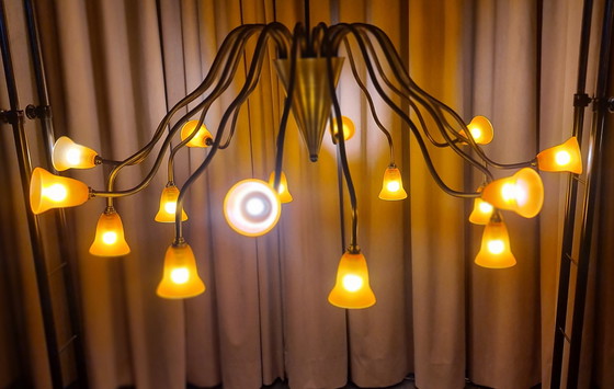 Image 1 of Suspension design néerlandais
Feux d'artifice Rob Nollet