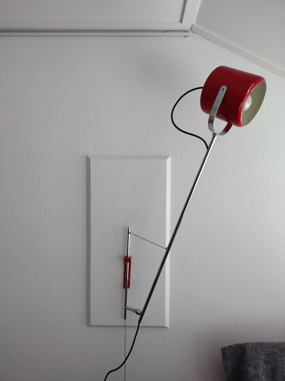 Anvia Balance Wall Light – Jan Hoogervorst – Metal (photo 5 of 9)
