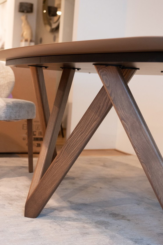 Image 1 of Calligaris | Cartesio Dining Table