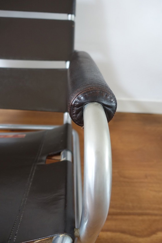 Image 1 of Gueldre 601 « Meneer Oberman » Jan des Bouvrie 1970