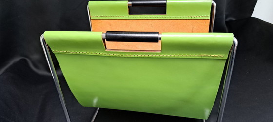 Image 1 of Vintage Brabantia reading tray