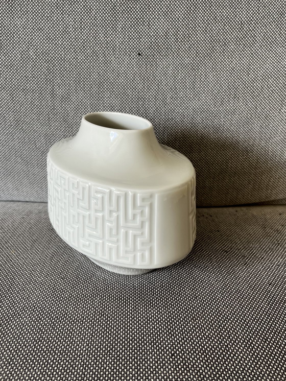 Image 1 of Vaso Heinrich vintage degli anni '60