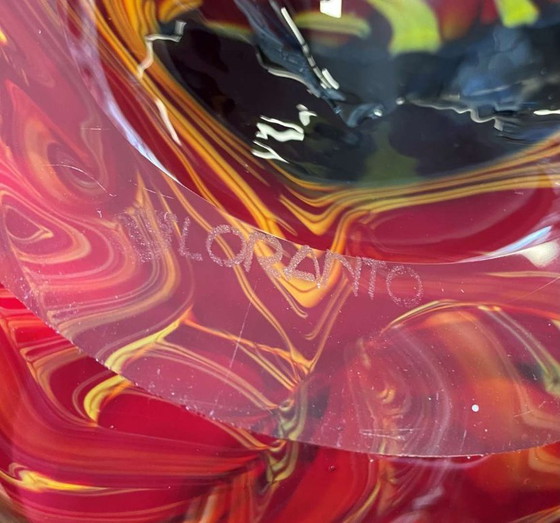 Image 1 of Loranto vazen