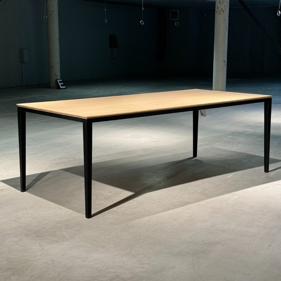 Image 1 of Kluskens Scott eettafel