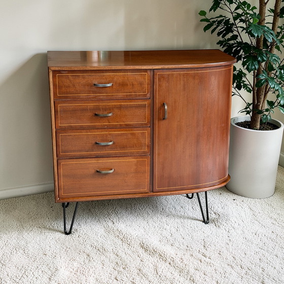 Image 1 of Buffet/commode Vintage Formula Kempkes