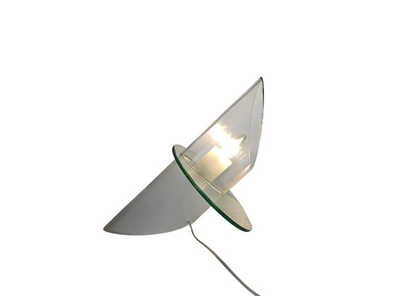 Image 1 of JM-Glass - design Jorgen Mortensen - Portugal - Kristall - Glas - 3. Quartal 20.