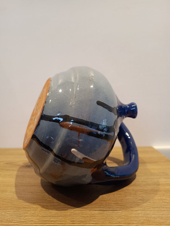 Image 1 of Teapot