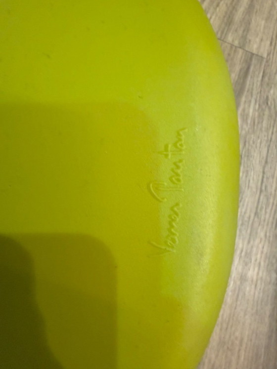 Image 1 of 4 sillas Vitra Panton