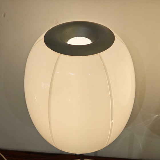 Vintage Table Lamp Energy Lamp IKEA – Plastic (photo 9 of 12)