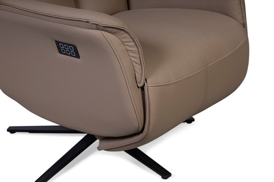 Image 1 of Sillón relax Abyla de la colección DMO