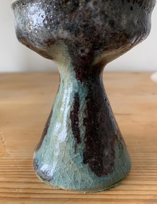 Candelabro di Hans van Driessen