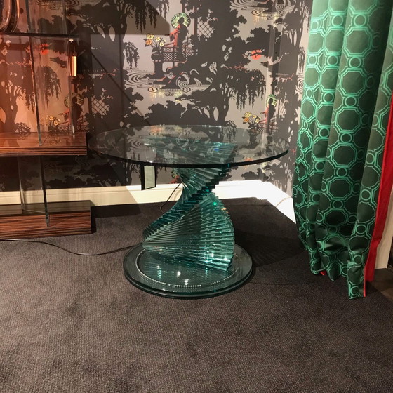 Image 1 of Tonelli Design Elica side table