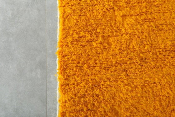 Tapis Marocain Contemporain Fait Main – Stijl Berbère 200cmx250cm – Vloerkleden en tapijten, Cotton (photo 3 of 6)