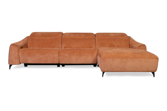 Image 1 of Sofá esquinero Gorini Barolo