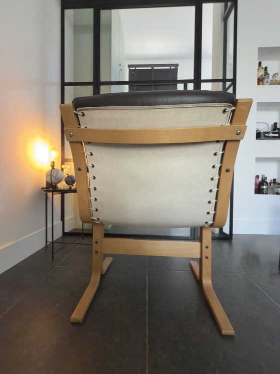 Image 1 of Siesta Chair by Ingmar Relling