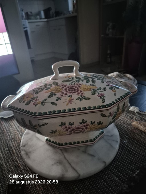 Porcelain Portugal – tafelwaar (photo 2 of 5)