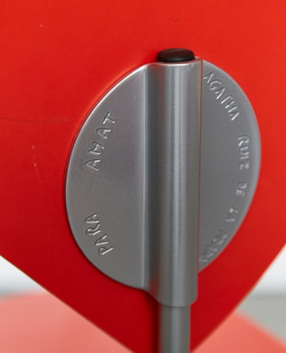 Image 1 of Agatha Ruiz de la Prada Infantil "Agatha Infatil" para AMAT-3