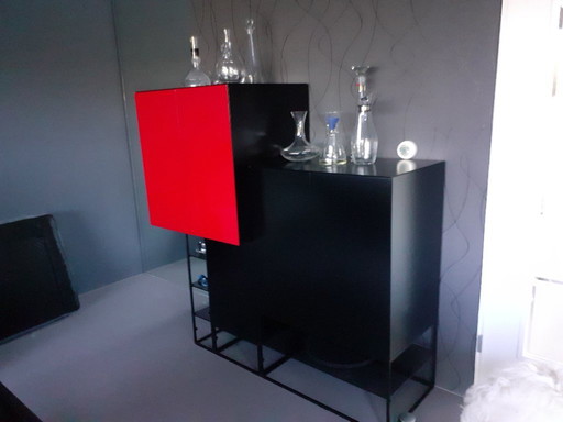 Pastoe cabinet vision