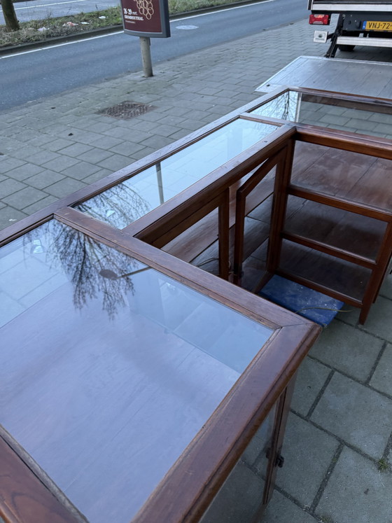 Image 1 of Comptoir vintage de France, années 1950