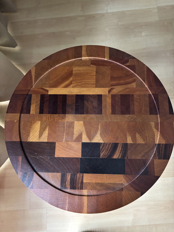 Image 1 of Side Table Puk From Linteloo