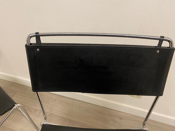 Image 1 of Giandomenico Belotti chairs