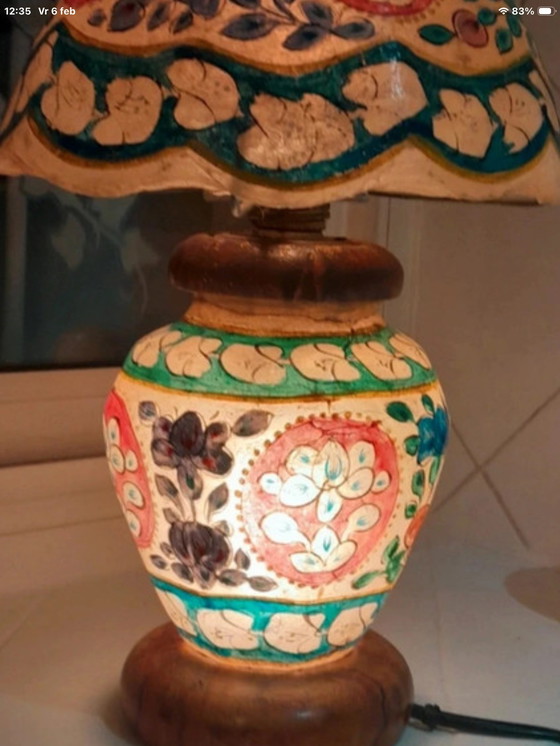 Image 1 of Lámpara Unieke