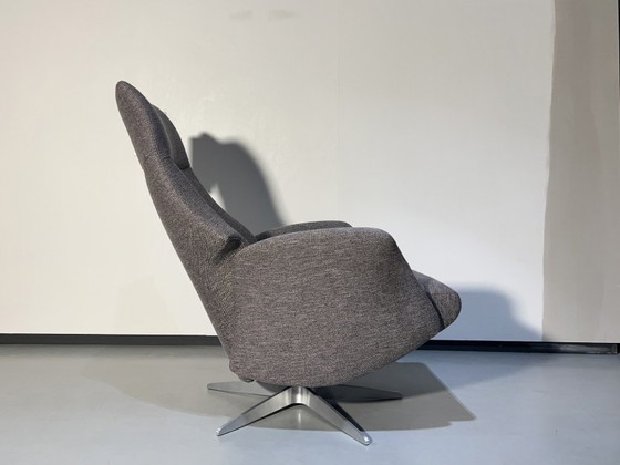 Due volte TW157 piccolo – De Toekomst, Poltrone relax (photo 5 of 8)