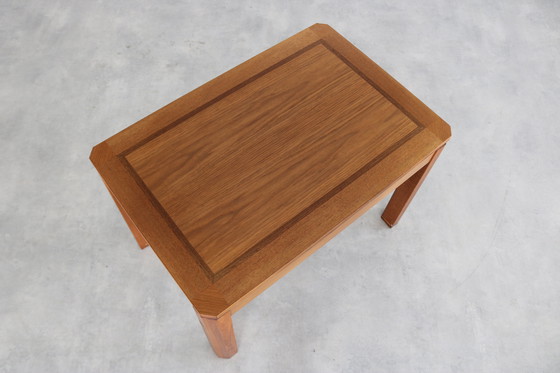 Image 1 of Vintage Sidetable