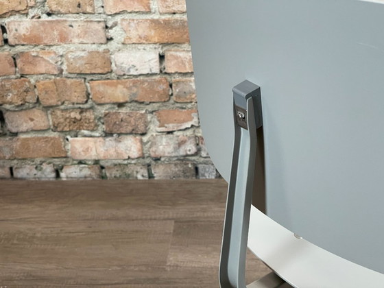HAY Revolt grijs - MEER OP VOORRAAD – Eetkamerstoelen, Metal (photo 16 of 17)